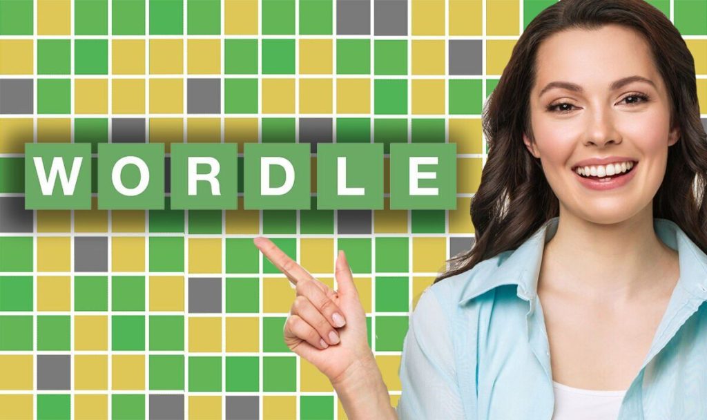 Wordle 351 5 de junio Consejos diarios: ¿No puede resolver Wordle hoy?  Tres pistas para ayudar a responder |  Juegos |  entretenimiento