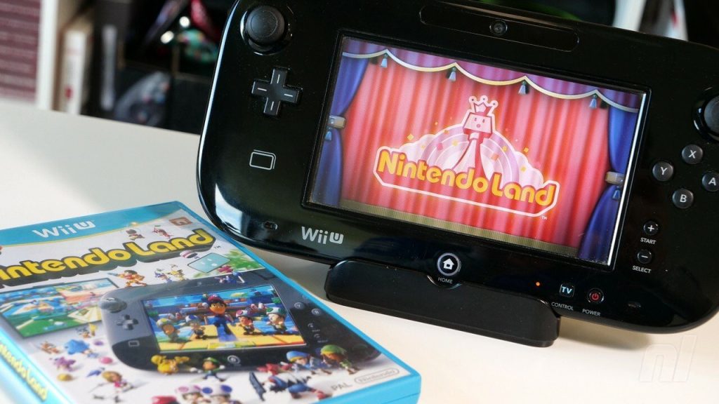 Reggie explica por qué la Nintendo Wii U no es compatible con mando dual