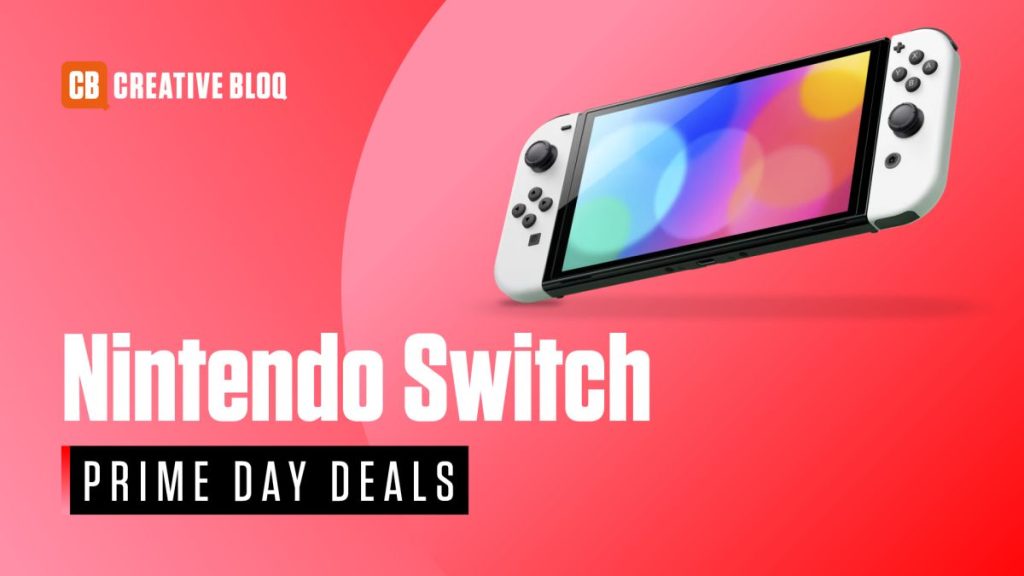 Blog en vivo de Nintendo Switch: los mejores precios en Prime Day