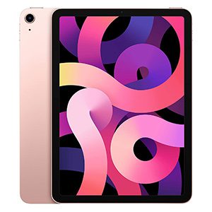 iPad Air oro rosa