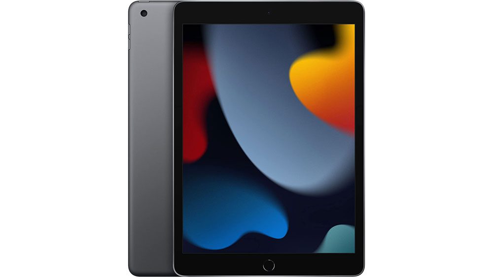 iPad 2021 de Apple