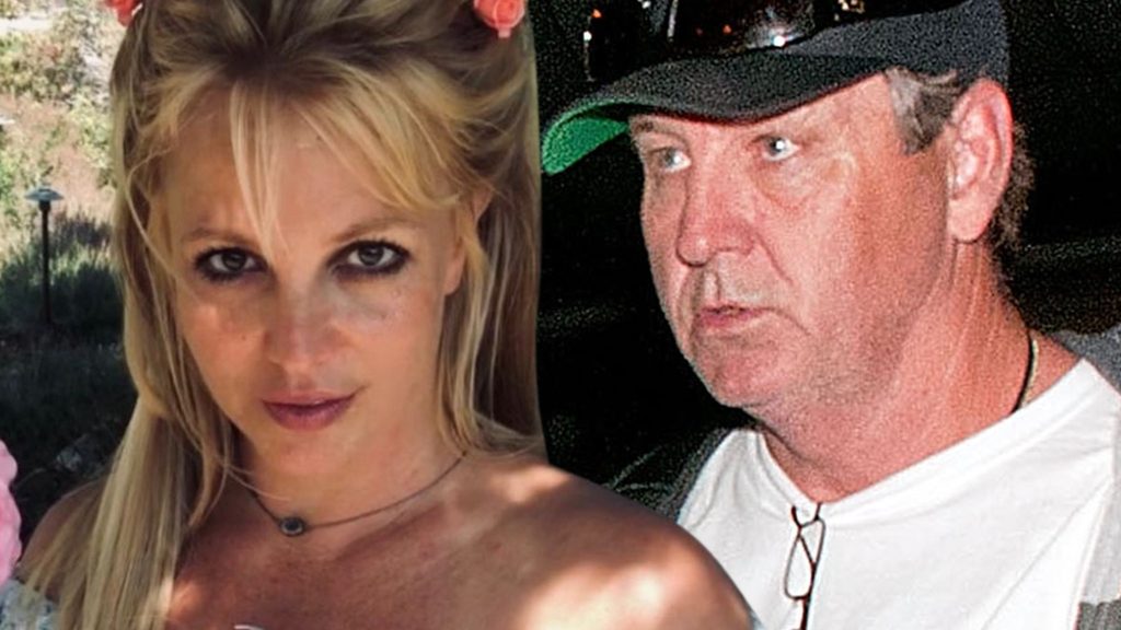 El juez dictamina que el padre de Britney Spears debe sentarse para el depósito