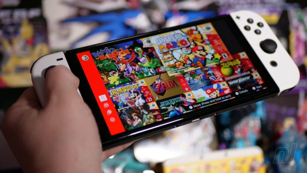 Nintendo asegura a los fanáticos que agreguen 'más' juegos N64 a Switch en línea