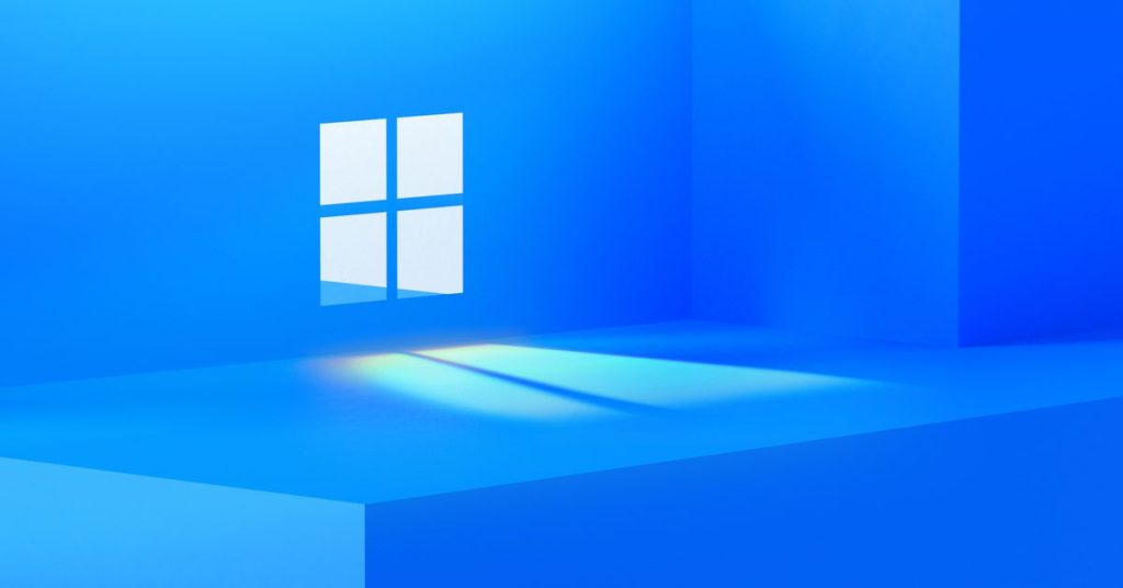 Windows 12 puede llegar en 2024 en un cambio importante para Microsoft