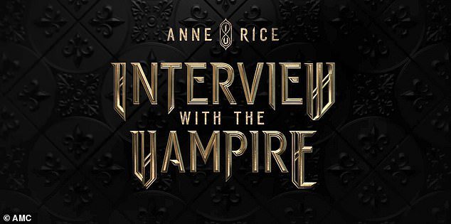 La entrevista con Vampiro está programada para debutar en AMC el 2 de octubre a las 10/9c y se transmitirá en AMC+.