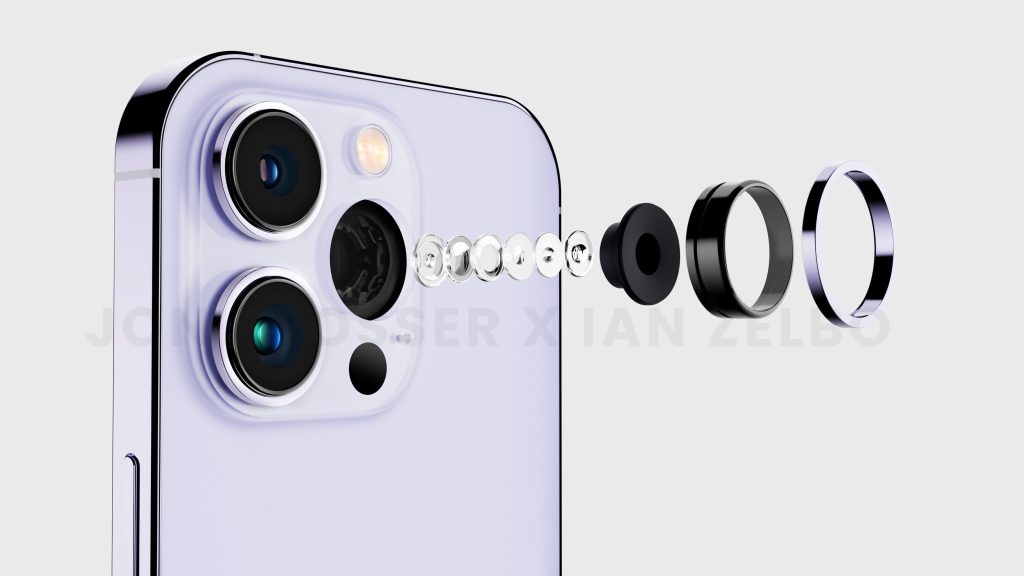 Kuo: el iPhone 14 tiene problemas de ajuste de calidad debido a la lente de la cámara trasera rota, pero no se esperan interrupciones en el lanzamiento