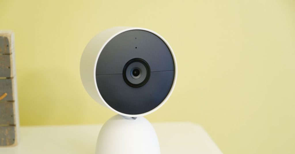 Ahora todas las cámaras Google Nest pueden transmitir video a tu TV