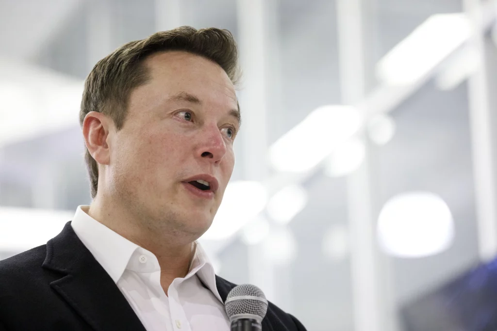 El acuerdo de Elon Musk para comprar Twitter está en peligro