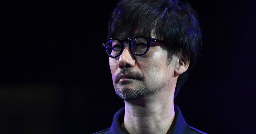 El estudio Hideo Kojima dice que considerará "tomar acciones legales" después de hacer circular publicaciones asesinas falsas