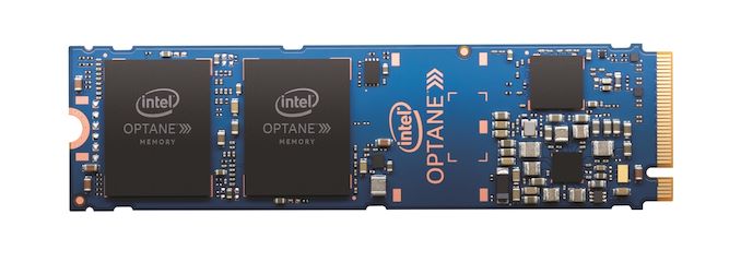 Intel reducirá el trabajo de la memoria Optane