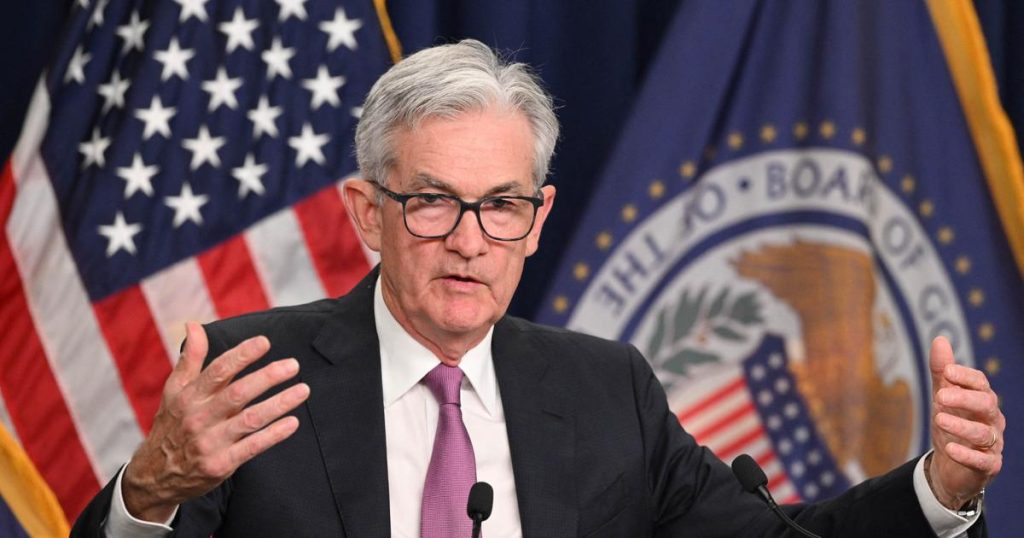 La Reserva Federal sube los tipos de interés por cuarta vez este año
