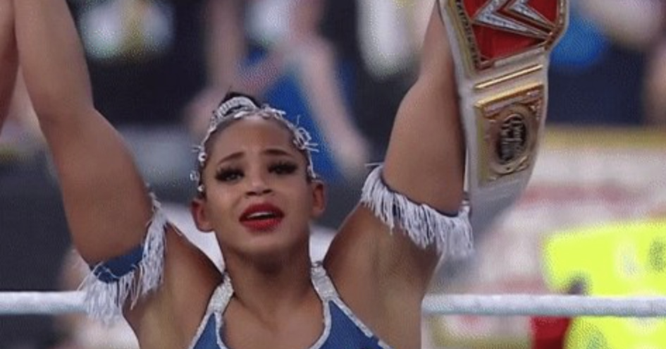 Resultados WWE SummerSlam 2022: Bianca Beller vence a Becky Lynch
