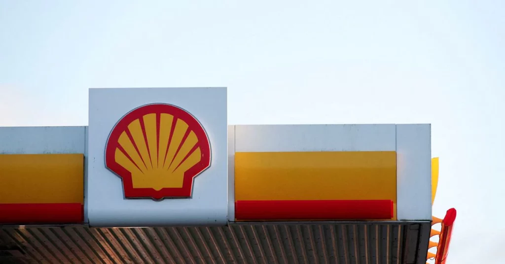 Shell volvió a batir el récord con una ganancia de 11.500 millones de dólares