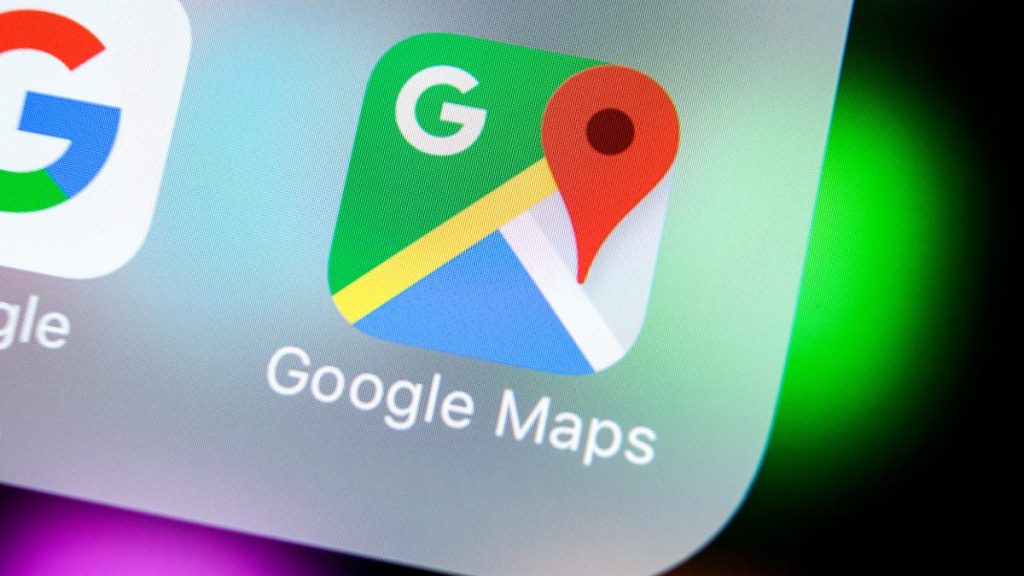 Vista aérea y otras funciones que llegarán a Google Maps