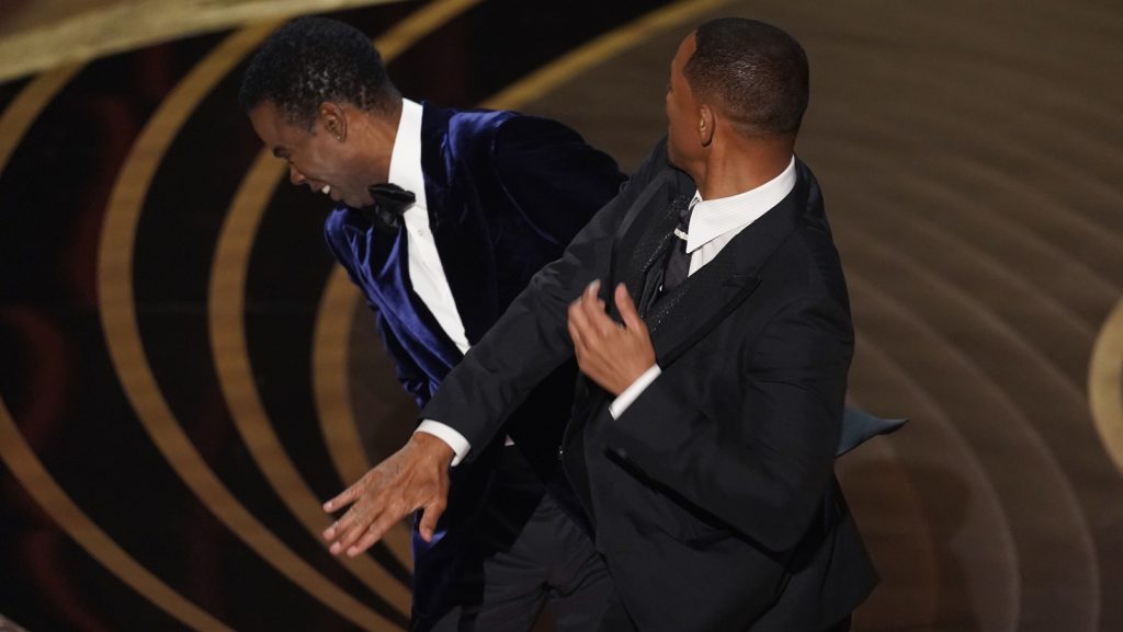 Will Smith aborda la bofetada de los Oscar y se disculpa con Chris Rock en un nuevo video