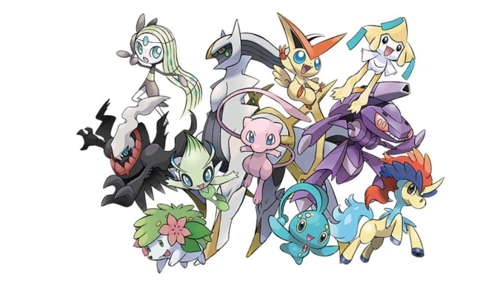 Torneos Pokémon Permitir Pokémon legendarios para partidas igualadas