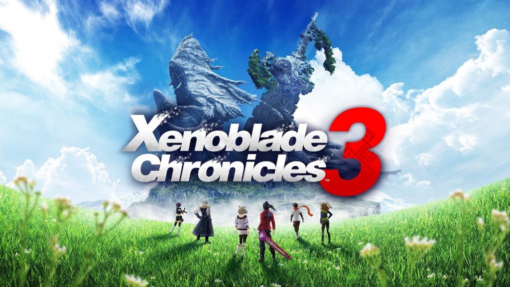 Monolith Soft comparte el mensaje de Xenoblade Chronicles 3, otro adelanto para el futuro