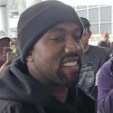Planificación del desfile de moda de Kanye West protagonizada por personas sin hogar