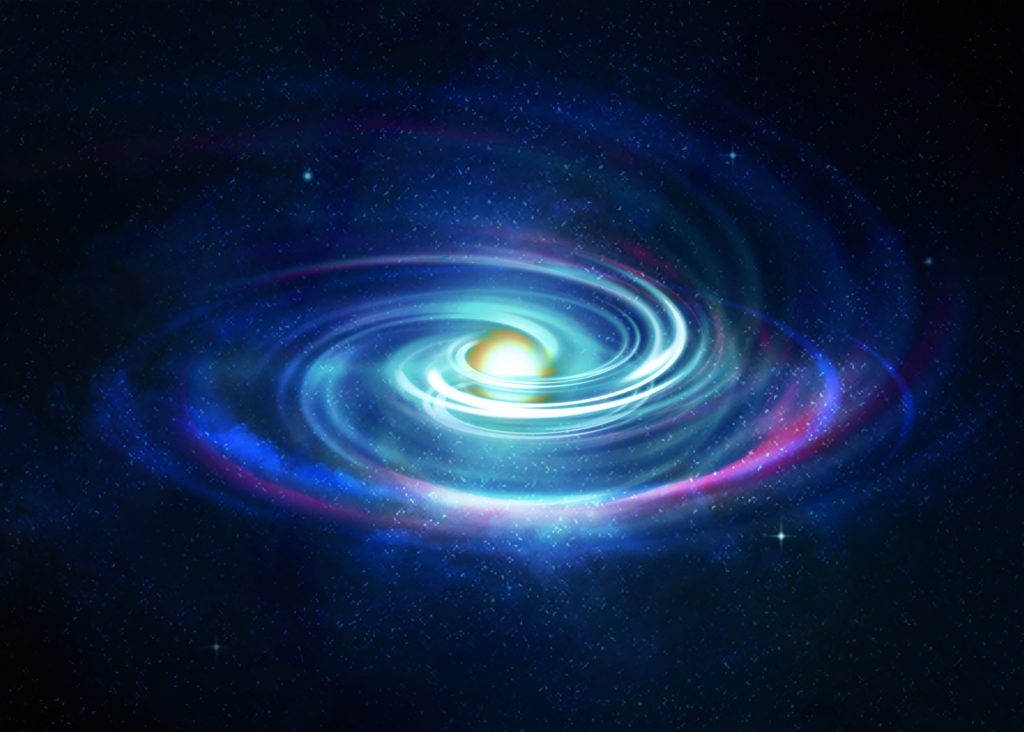 ¿El telescopio espacial James Webb muestra que el Big Bang no ocurrió?  Espere…