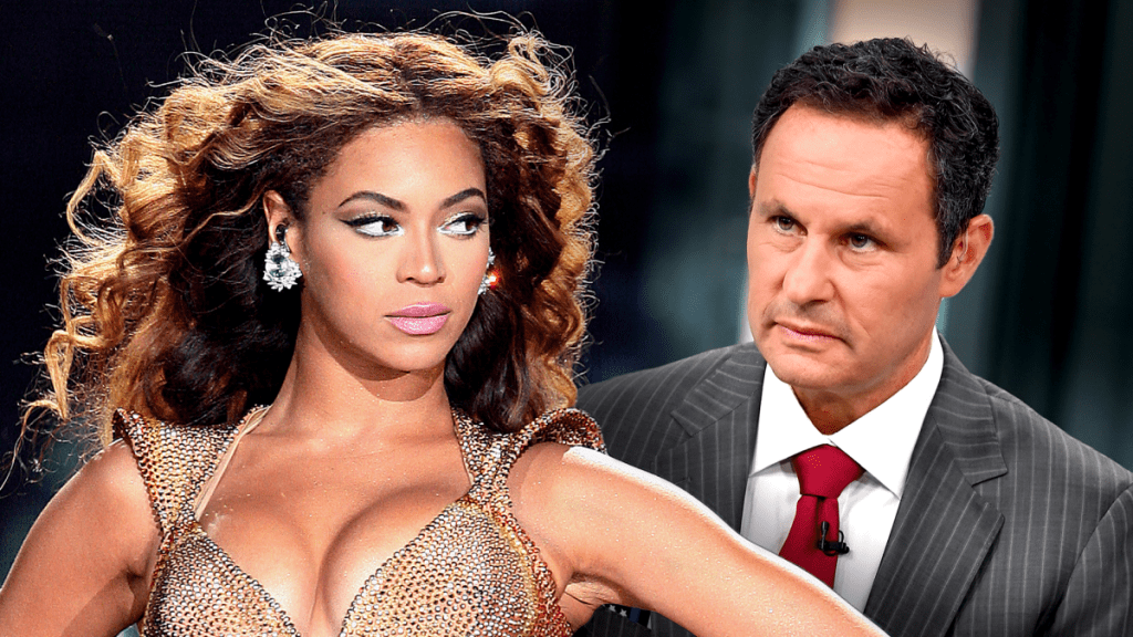 Brian Kilmaid de Fox News llama a Beyoncé "más vil que nunca" debido a la letra de la canción