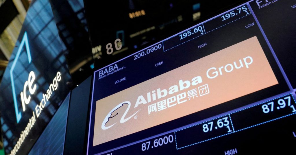 EXCLUSIVA: Los reguladores estadounidenses auditan a Alibaba, JD.com y otras empresas chinas