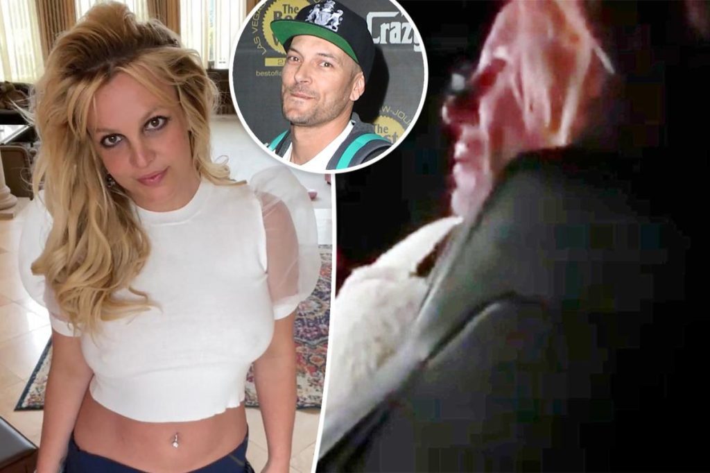 El abogado de Britney Spears responde a las filtraciones de Kevin Federline
