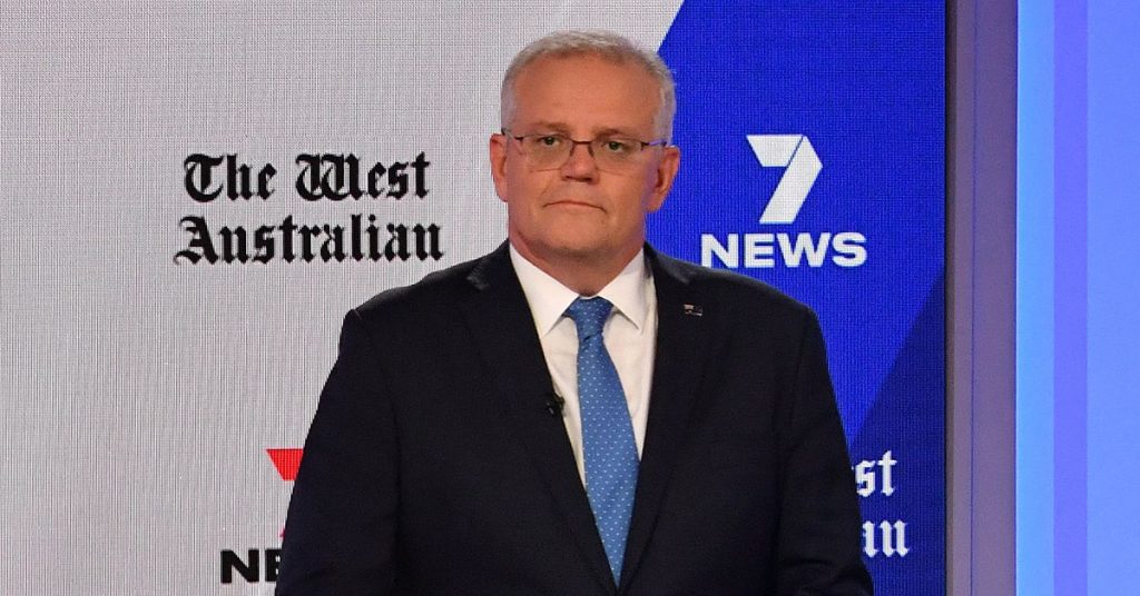 El primer ministro australiano dice que su predecesor "socavó la democracia" con funciones secretas