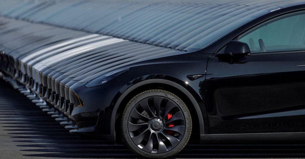 Indonesia dice que Tesla llegó a un acuerdo de $ 5 mil millones para comprar productos de níquel