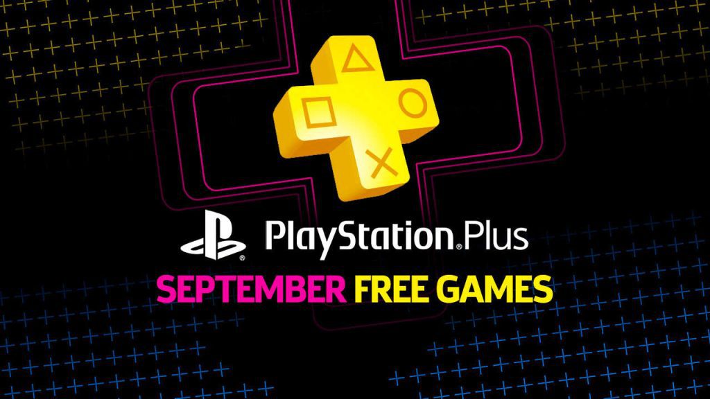 Juegos gratuitos de PlayStation Plus para septiembre de 2022 revelados