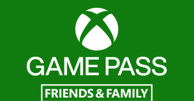 La fuga de Xbox Game Pass Friends & Family puede significar compartir con amigos