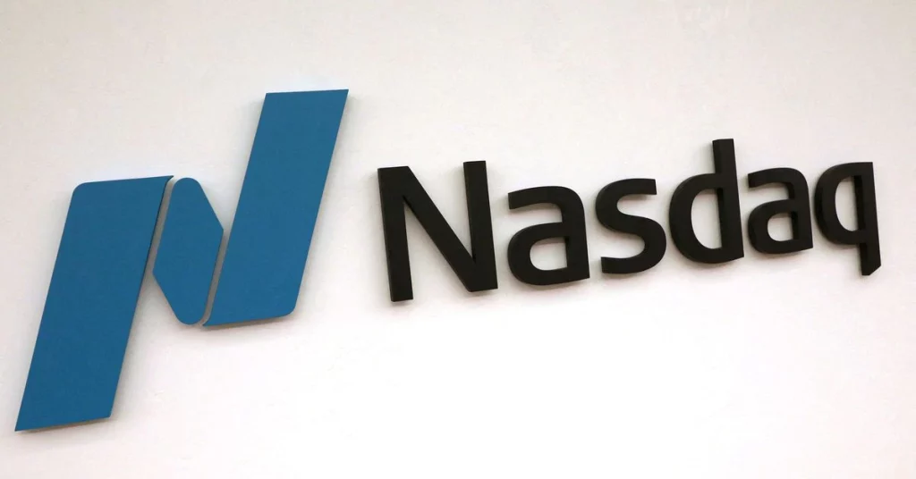 Nasdaq cierra a la baja cuando el fabricante de chips Micron renueva la advertencia de vencer a la tecnología