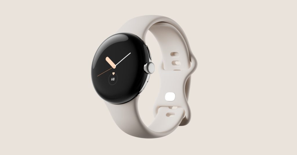 Pixel Watch solo tiene una función: no chupar