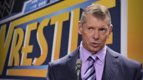 Vince McMahon se retira de la WWE en medio de una investigación financiera silenciosa
