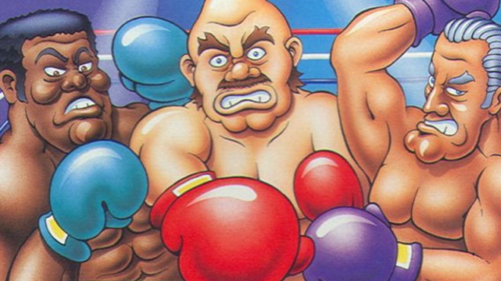¡Se ha revelado el modo secreto para los jugadores de Super Punch-Out!  28 años después