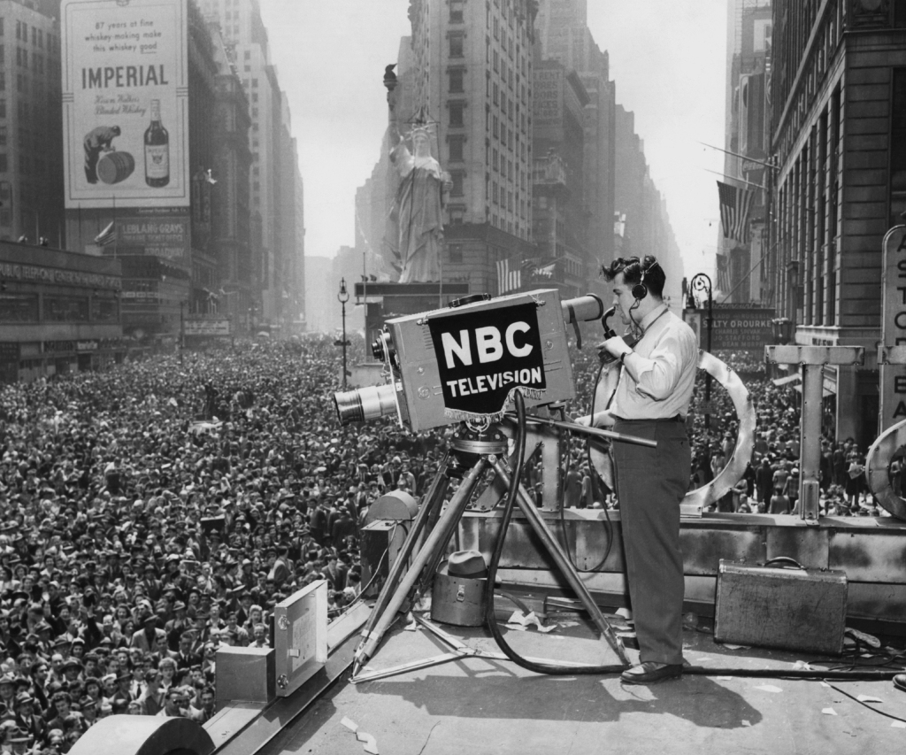 ¿La caída potencial del horario estelar de NBC anuncia más cambios en el viejo paradigma?  - Límite