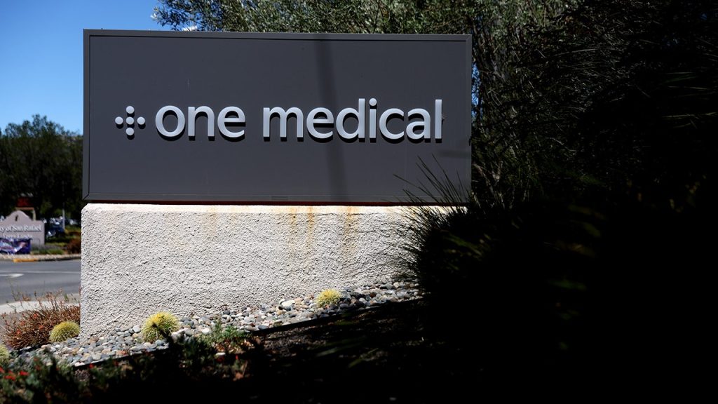 La FTC quiere más información sobre la compra de Amazon One Medical