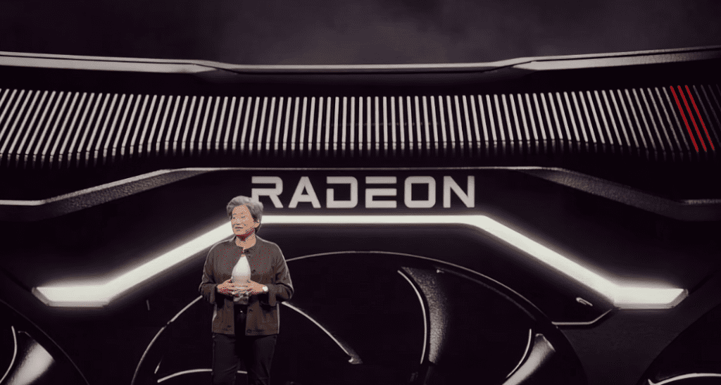 Las GPU AMD RDNA 3 "Navi 3X" cuentan con el doble de caché por unidad de cómputo y matriz de sombreado