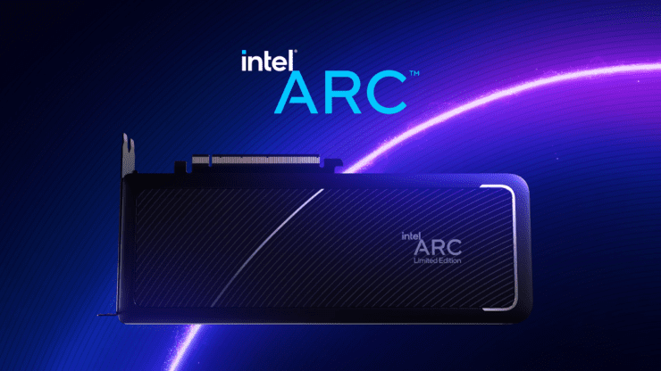 Controlador de gráficos Arc más reciente de Intel "30.0.101.3268" Tiene soporte de reproducción, mejoras y correcciones para Arc Control 2
