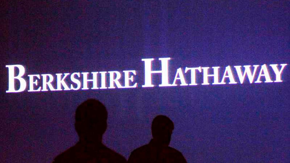 Logotipo de Berkshire Hathaway
