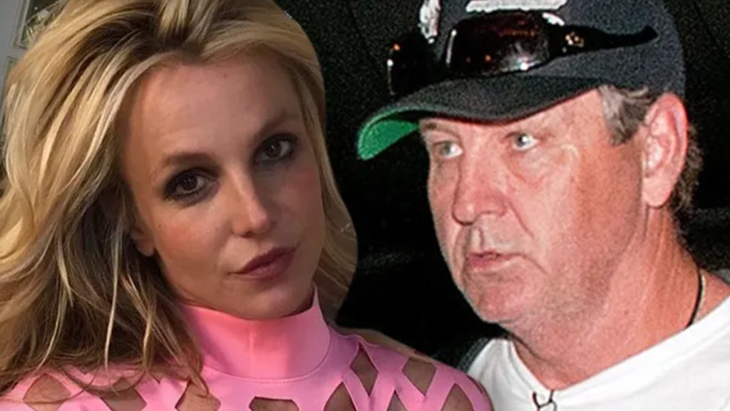Britney Spears, Jimmy Spears y Treestar están resolviendo una disputa por la custodia
