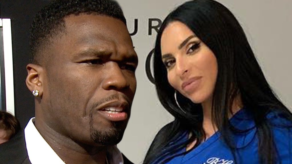 50 Cent demanda a MedSpa por usar una imagen que indica que se sometió a una terapia de aumento del pene