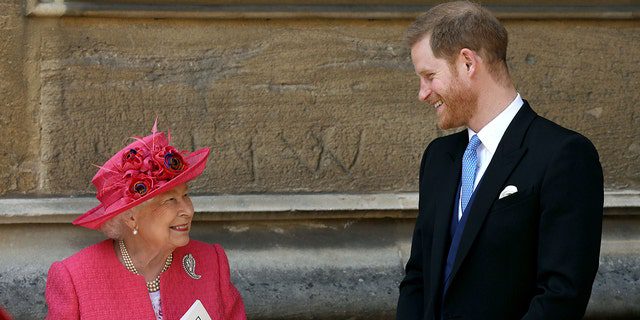 Se espera que el príncipe Harry y Meghan Markle asistan al funeral de la reina Isabel II, quien murió el lunes 8 de septiembre de 2022 a la edad de 96 años. 