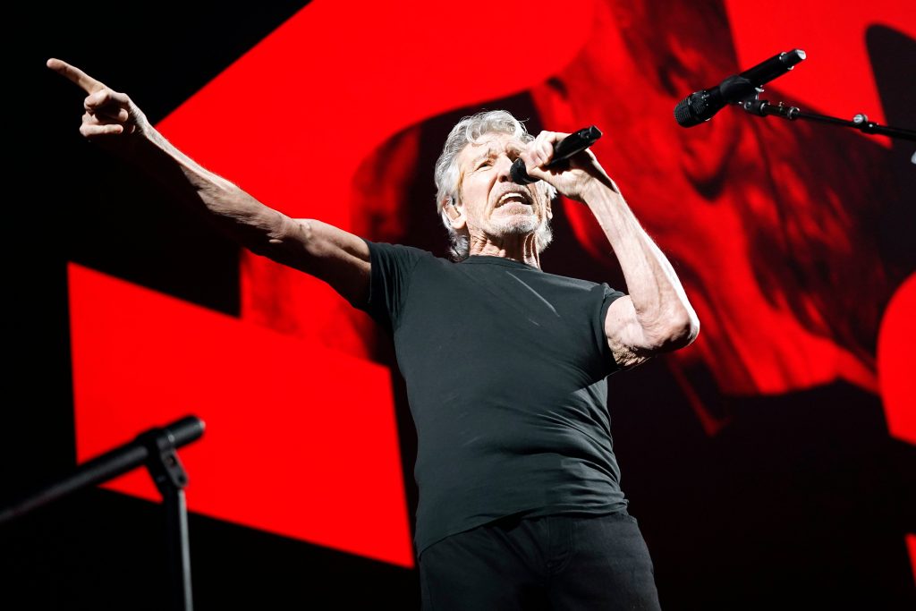 El fundador de Pink Floyd, Roger Waters, cancela conciertos en Polonia debido a la reacción violenta sobre las opiniones sobre la guerra de Rusia en Ucrania