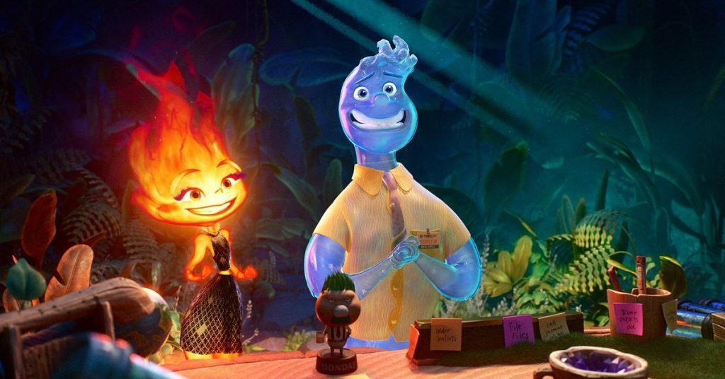 D23 2022: Anuncios y noticias de películas más grandes de Disney y Pixar