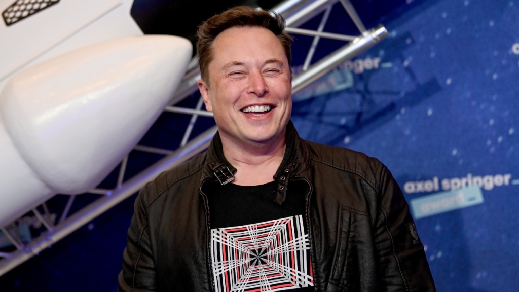Elon Musk critica la serie The Power Rings - The Hollywood Reporter