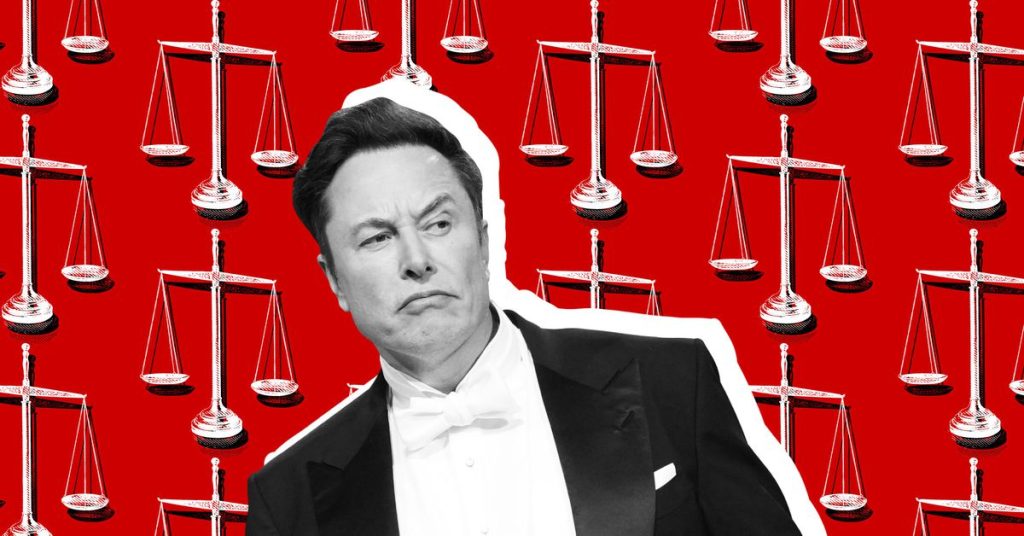 Elon Musk envía un tercer aviso a Twitter y la SEC para cerrar el trato