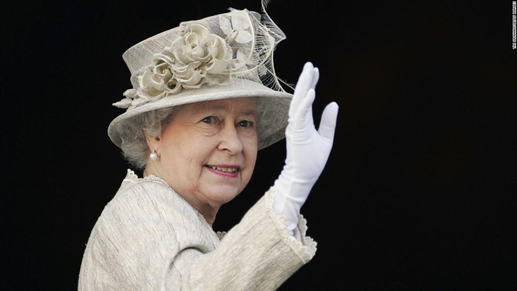 La muerte de la reina Isabel II: actualizaciones en vivo