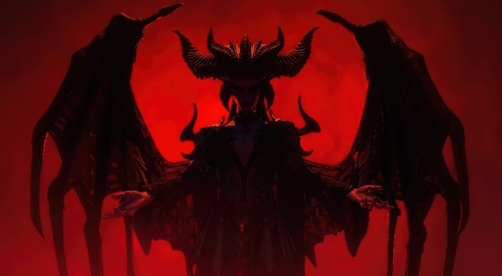 Parece que se han filtrado más de 40 minutos de juego de Diablo 4