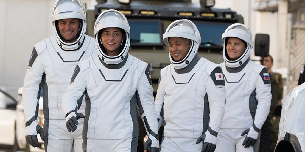 La NASA y SpaceX tienen como objetivo el 5 de octubre para lanzar astronautas de la Tripulación 5 después de retrasar a Ian