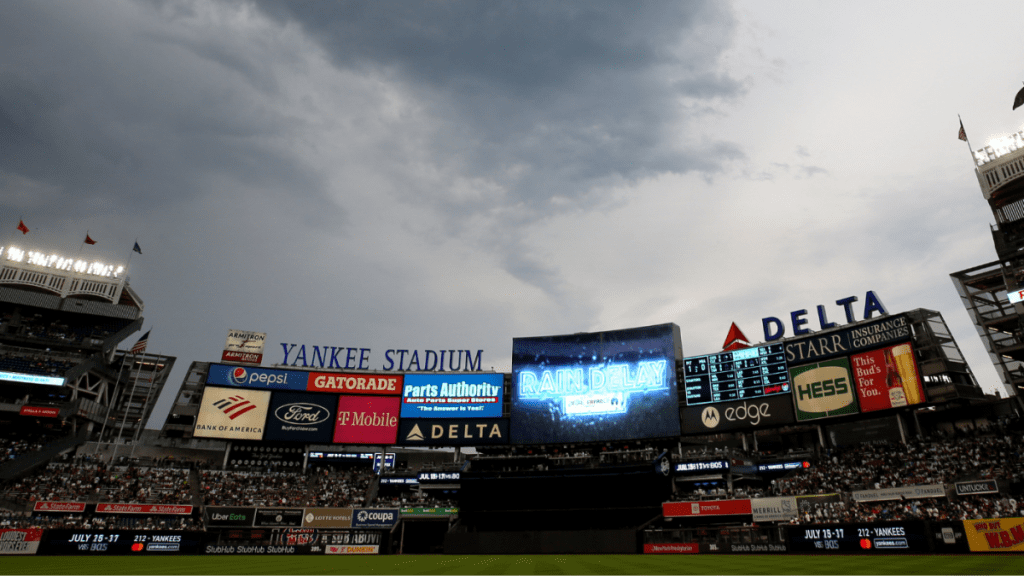 Pronóstico del tiempo entre Yankees y Boys: Juego ALDS 5 podría verse afectado por lluvia en Nueva York